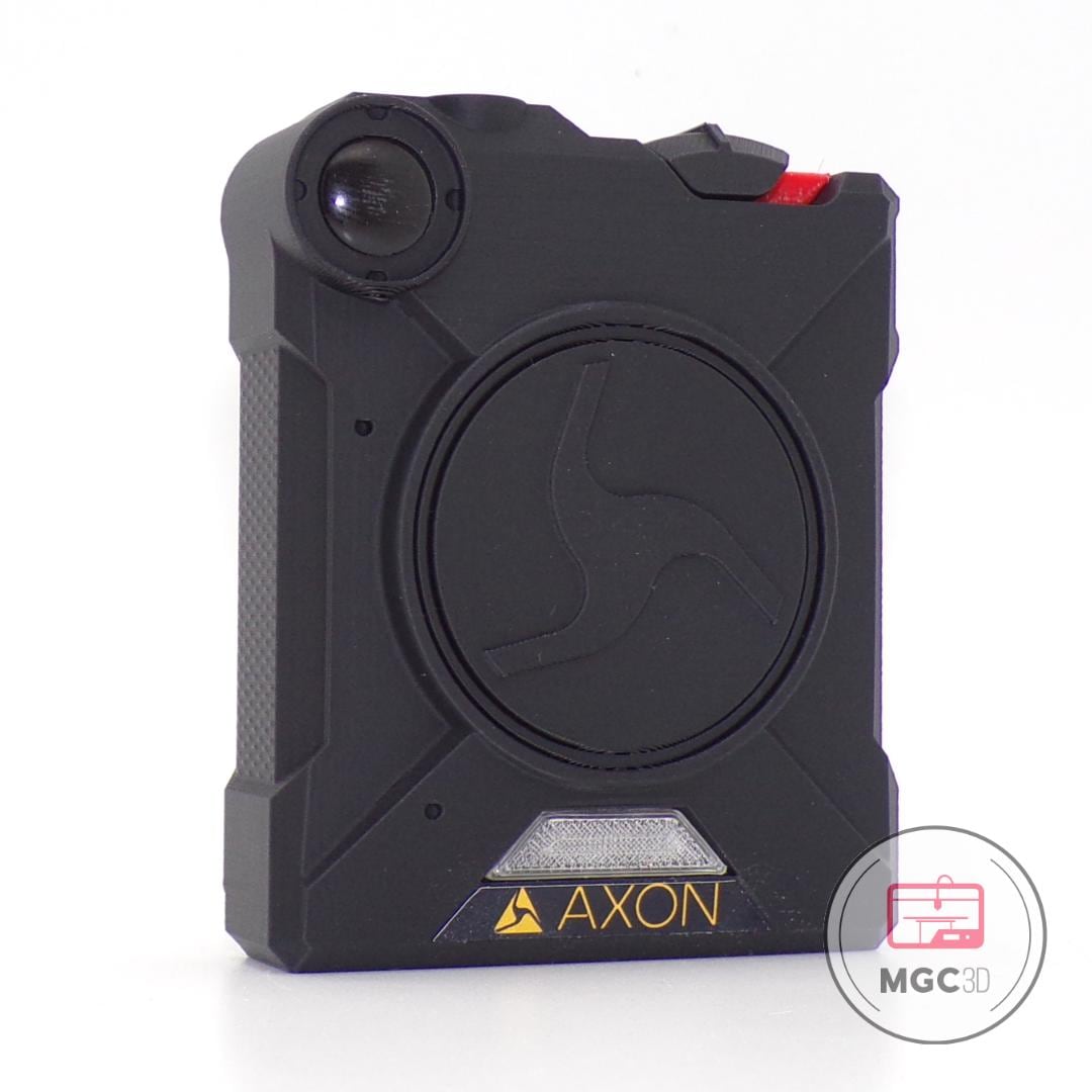 Bodycam 2 / Cosplay Camera Replica - Etsy