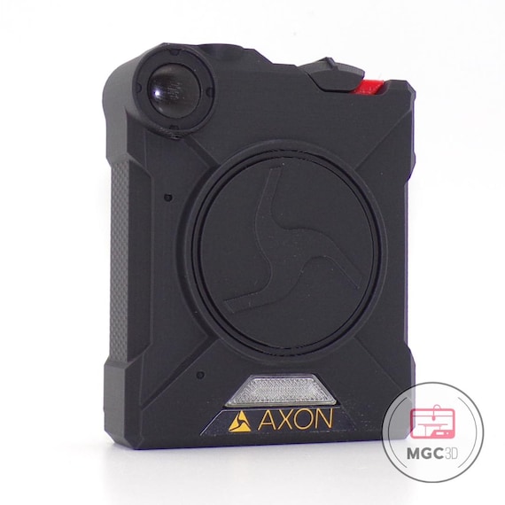 Bodycam 2 / Cosplay Camera Replica - Etsy
