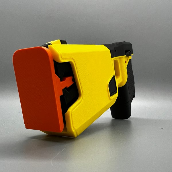 T7 Taser Gun / Réplique Cosplay