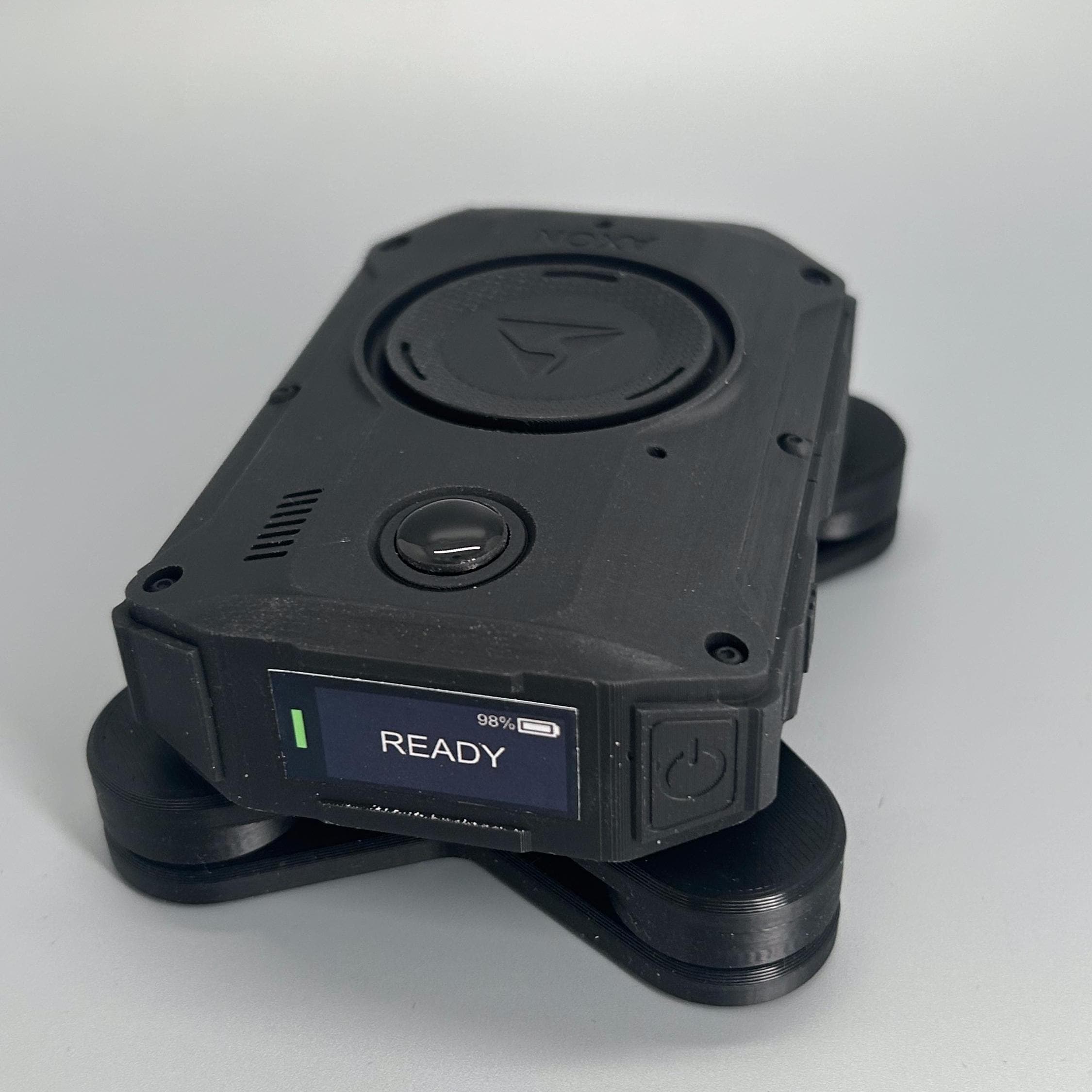 Bodycam 3 / Cosplay Camera Replica - Etsy