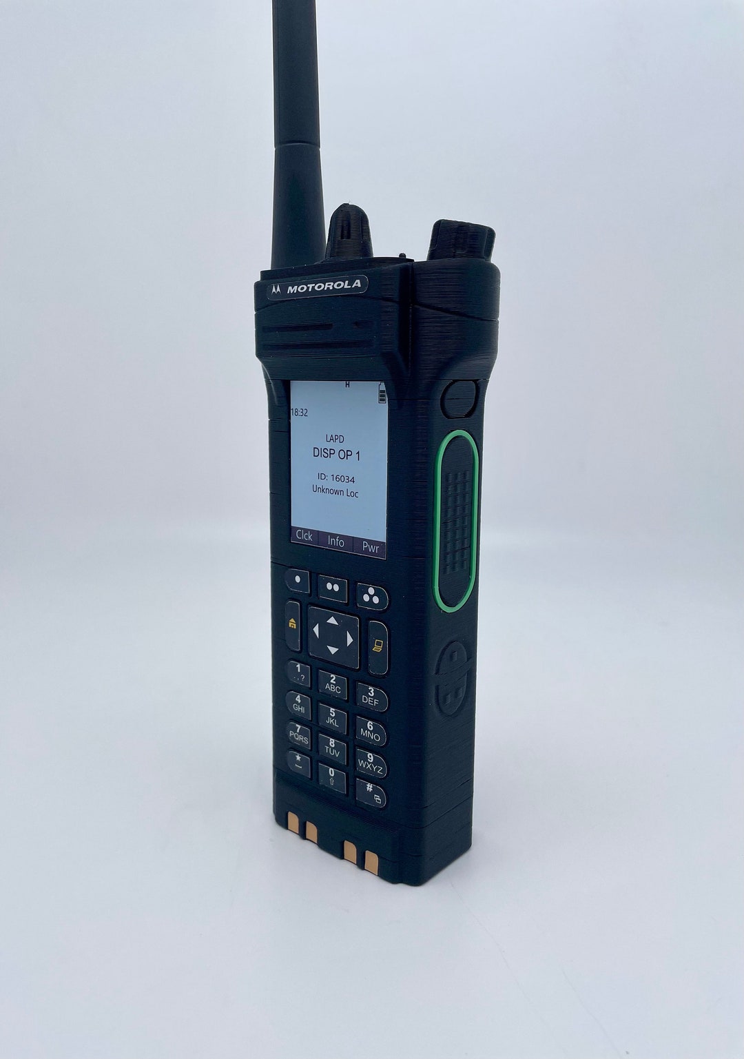 Motorola APX7000 NF製 モトローラ LE装備 ミリタリー