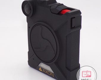 Bodycam 2 / Cosplay Camera Replica - Etsy
