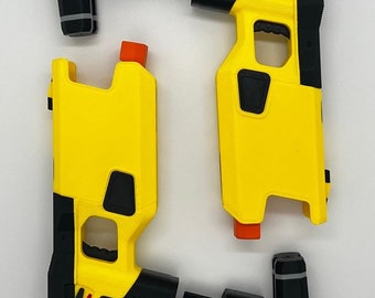 Replica T7 Taser Gun Deluxe Version / Cosplay Replica