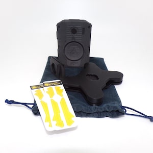 BodyCAM 3 / Cosplay Camera Replica