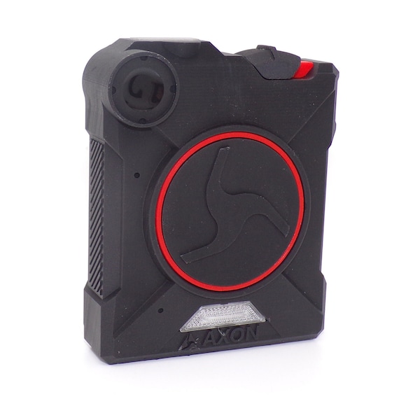 Bodycam 2 / Cosplay Camera Replica - Etsy