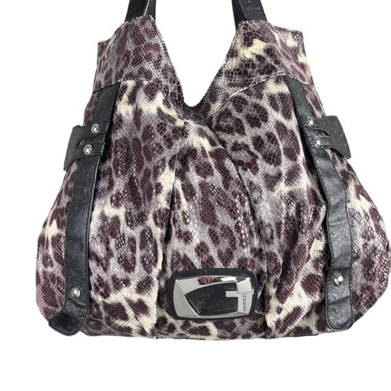 00s GUESS トートバッグ　archive y2k Guess archive y2k bag – zimfriperie