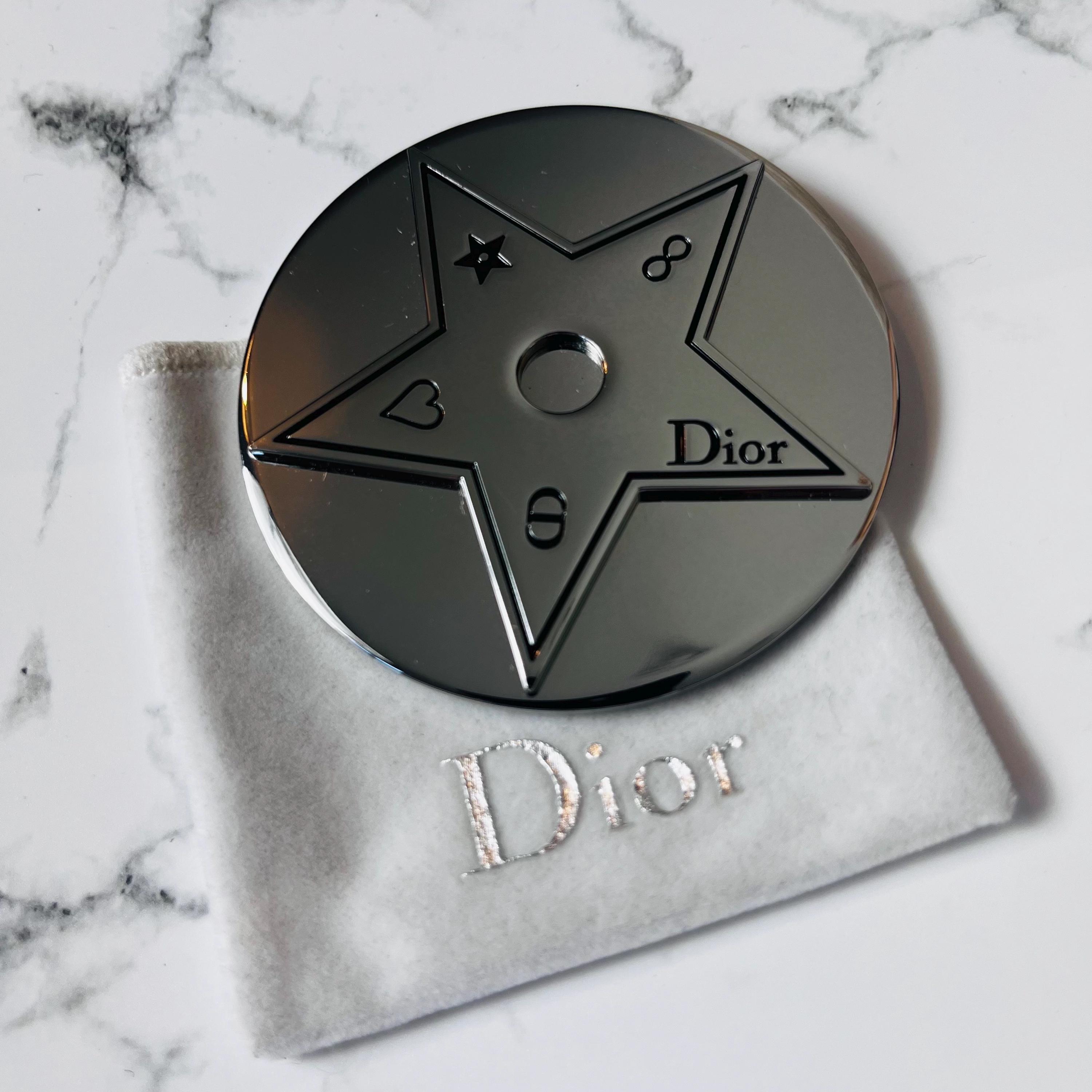 Dior hand mirror - Etsy 日本