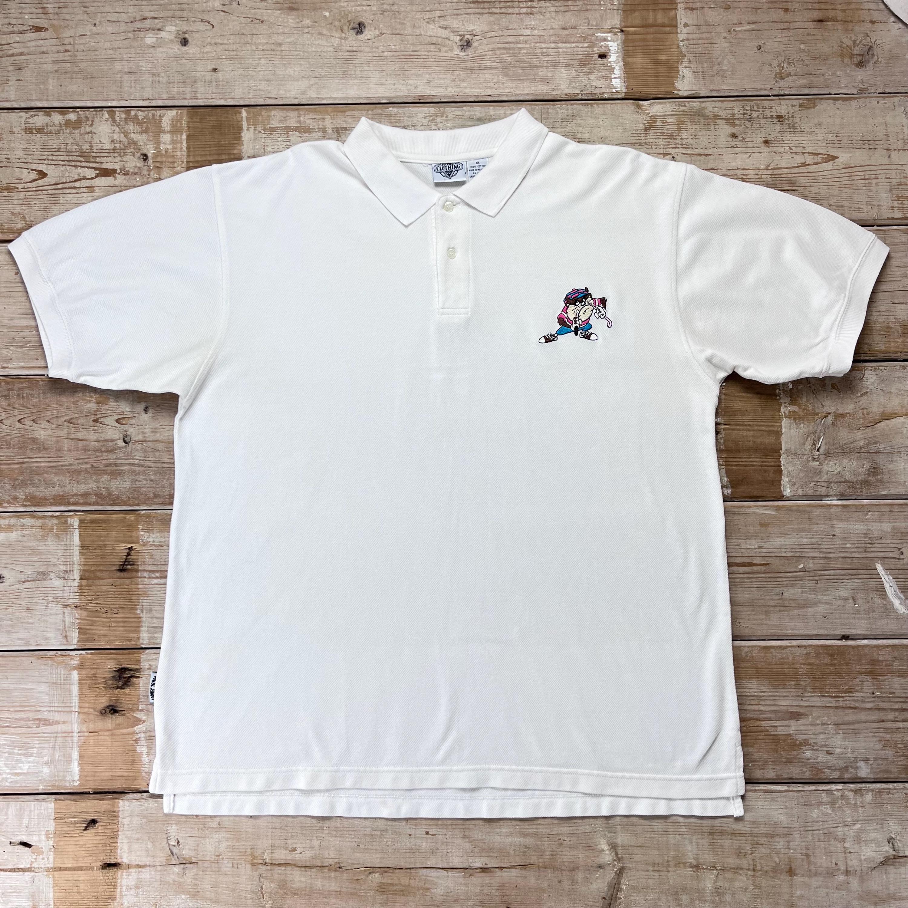 トップス Pedestal polo tee jellyyabashi dab トップス Pedestal polo tee jellyyabashi dab トップス Pedestal polo