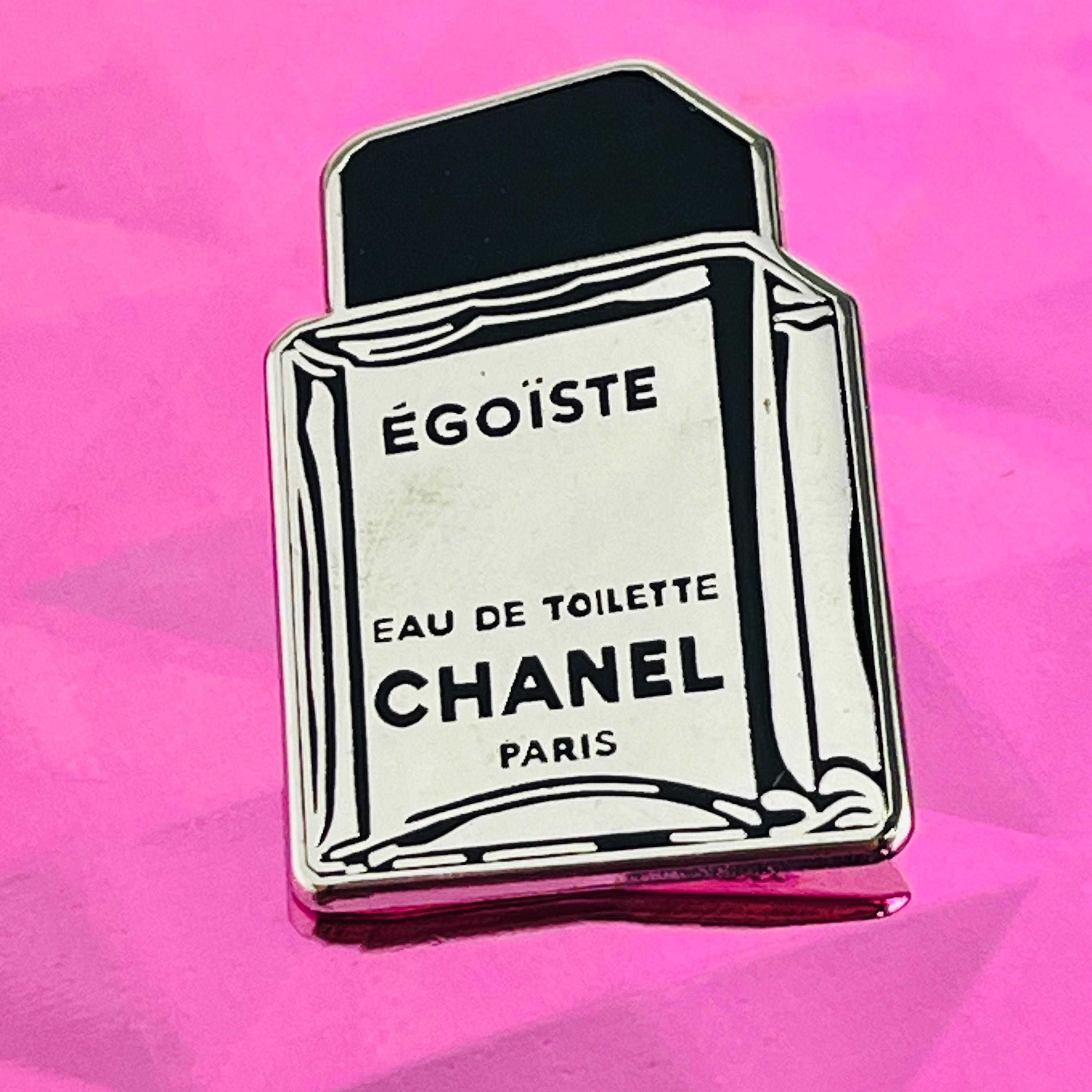 Chanel Egoiste - Etsy Canada
