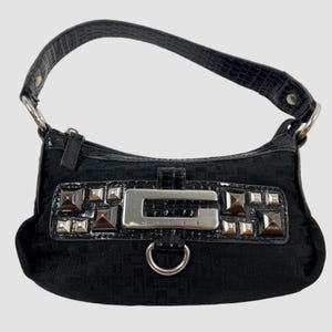 Guess Y2k Purse G Monogram - Etsy
