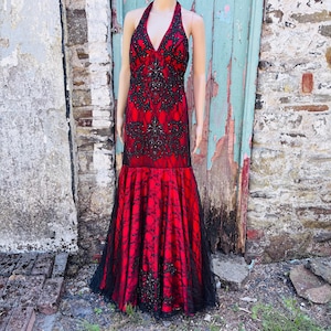 Sue Wong Dress - Etsy