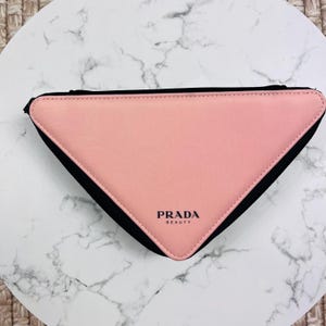 Prada necklace pink - Etsy 日本