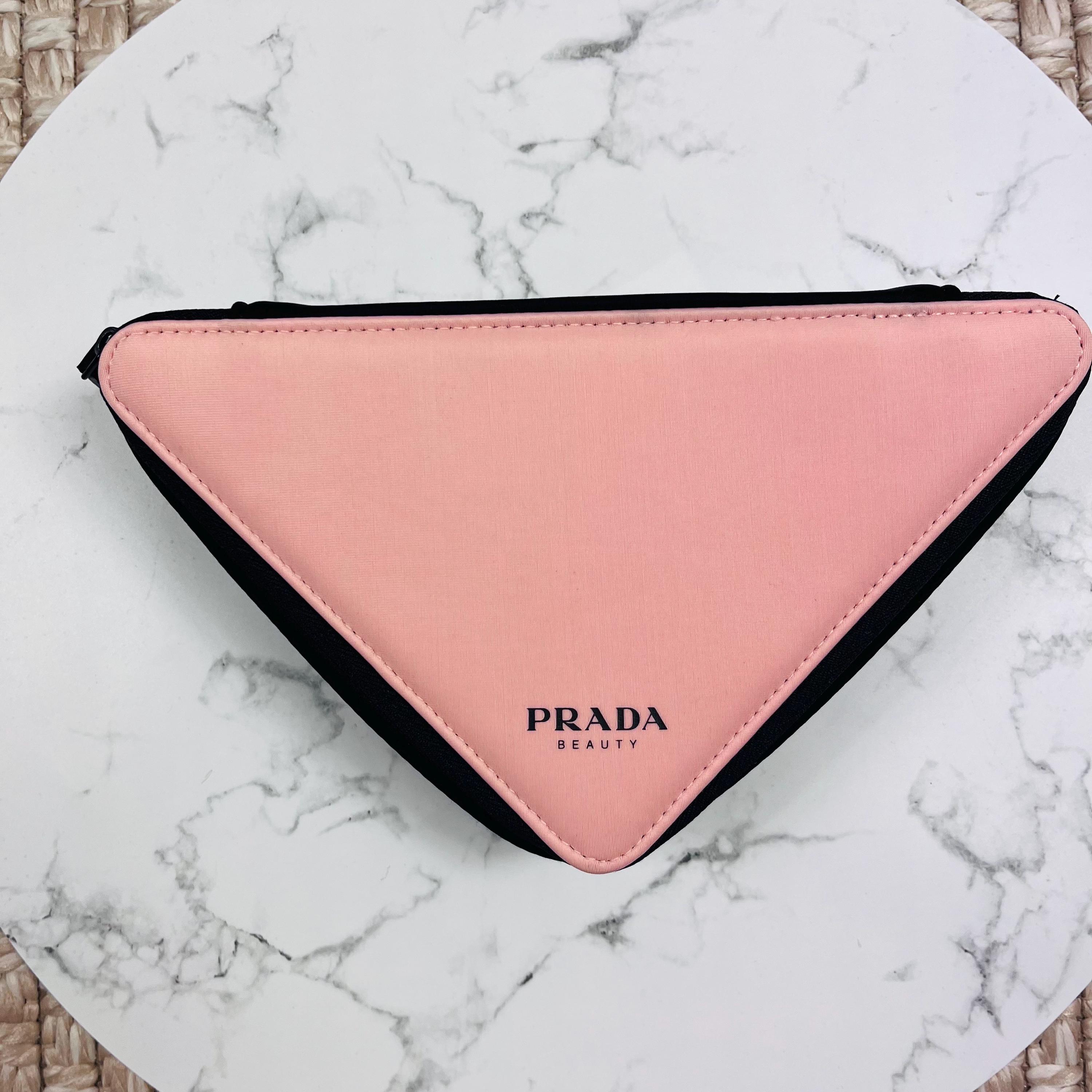 Prada makeup bag - Etsy 日本