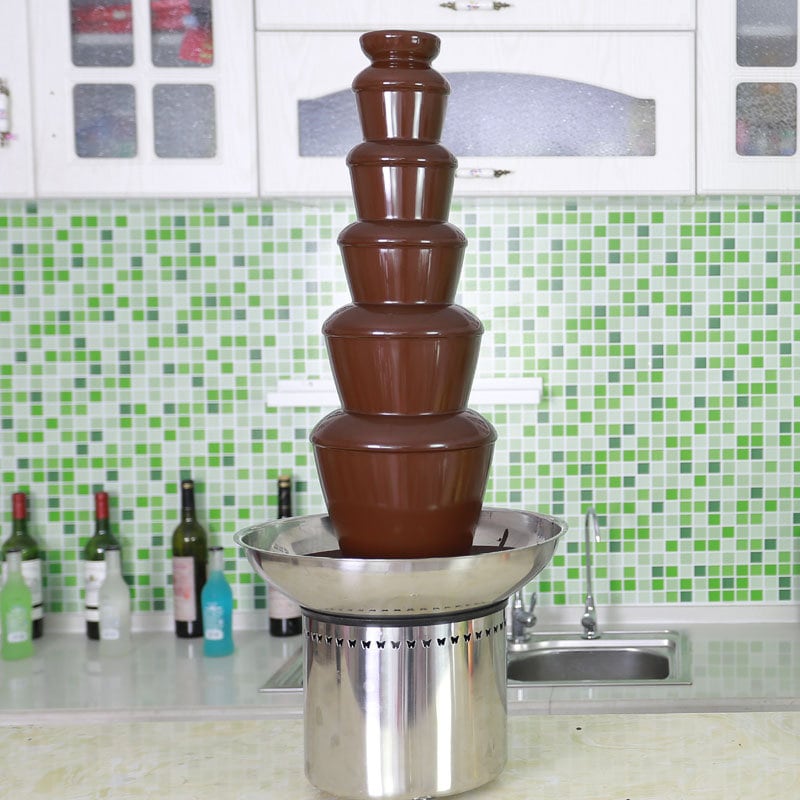 Chocolate Fountain Hire Etsy UK