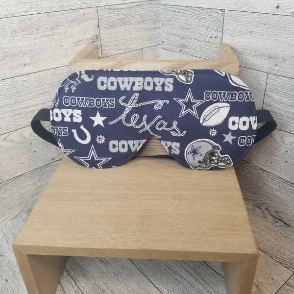 Dallas Cowboys Mask Etsy