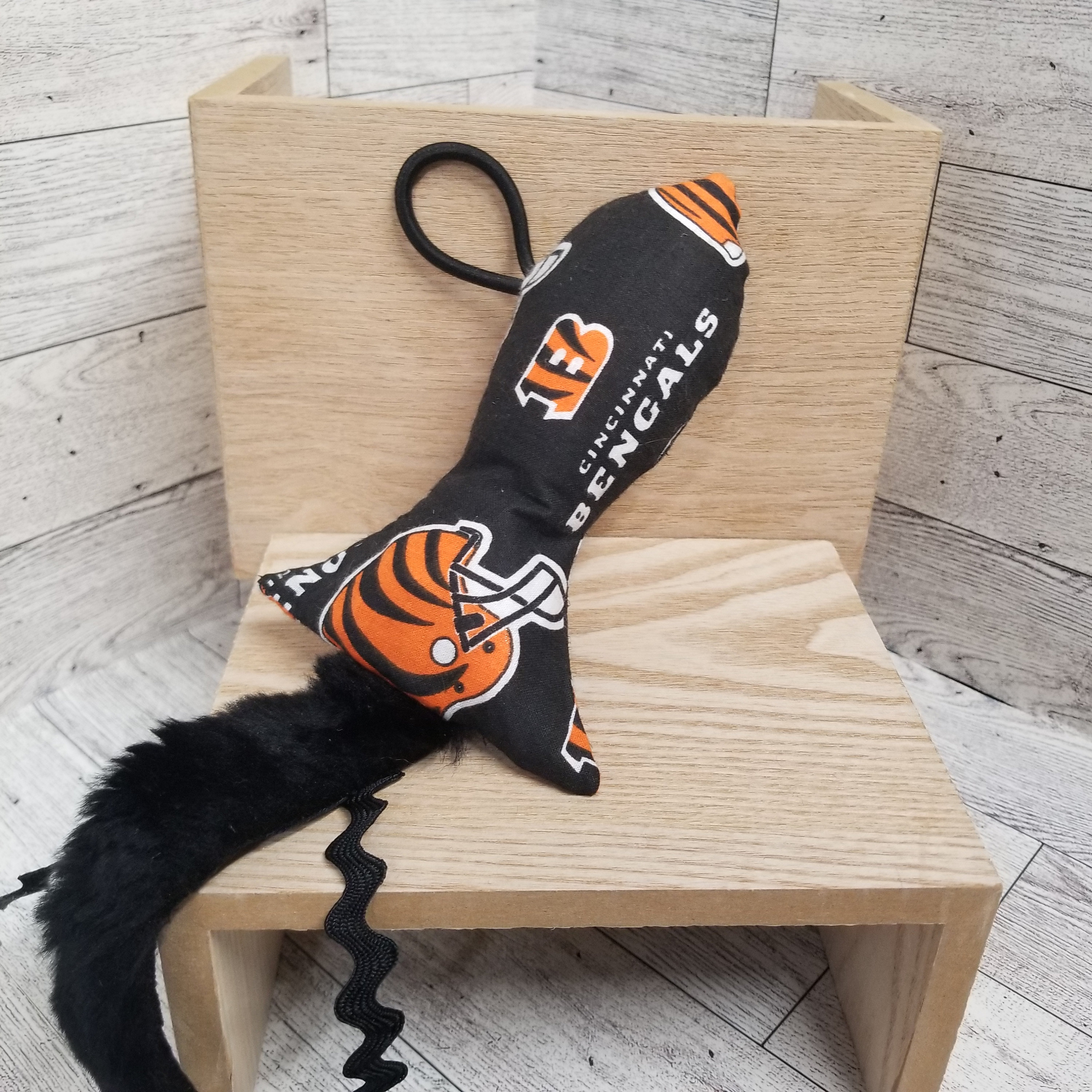 Toys for Bengal Cats Etsy UK