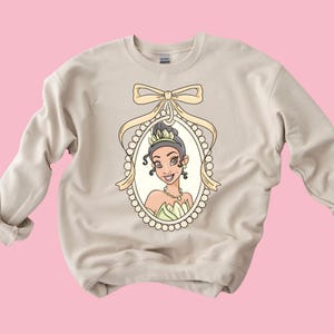 Disney Coquette Bow Shirt, Disneyland Sweater, Disneyland Cherry, Pink Disneyland Shirt, Disney Sweatshirt Women, Disneyland Shirt For Girls