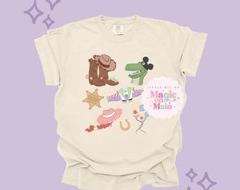 Cute Toy Story Shirts, Girl Toy Story Shirt, Toy Story Shirt, Toy Story Shirt For Adults, Toy Story Sweater Mother, Family Toy Story Shirts