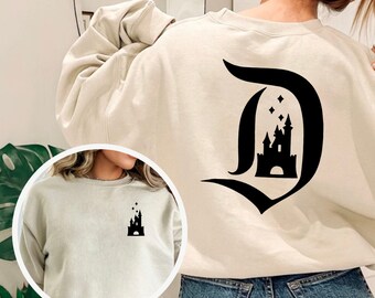 Disneyland Sweater / Disneyland Sweatshirt / Disneyland Shirt / Disneyland Sweatshirt Vintage / Disneyland Sweatshirt Women / Disneyland T