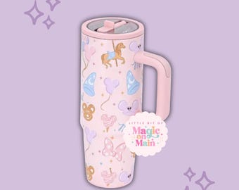 Disneyland Water Bottle, Disney World Water Bottle, Disneyworld Accessories Sets, Disneyworld Accessories For Women, Disneyland Accessories