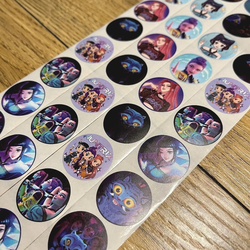Bts Grammys Sticker - Etsy UK