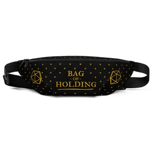 Umhängetasche Fanny Pack