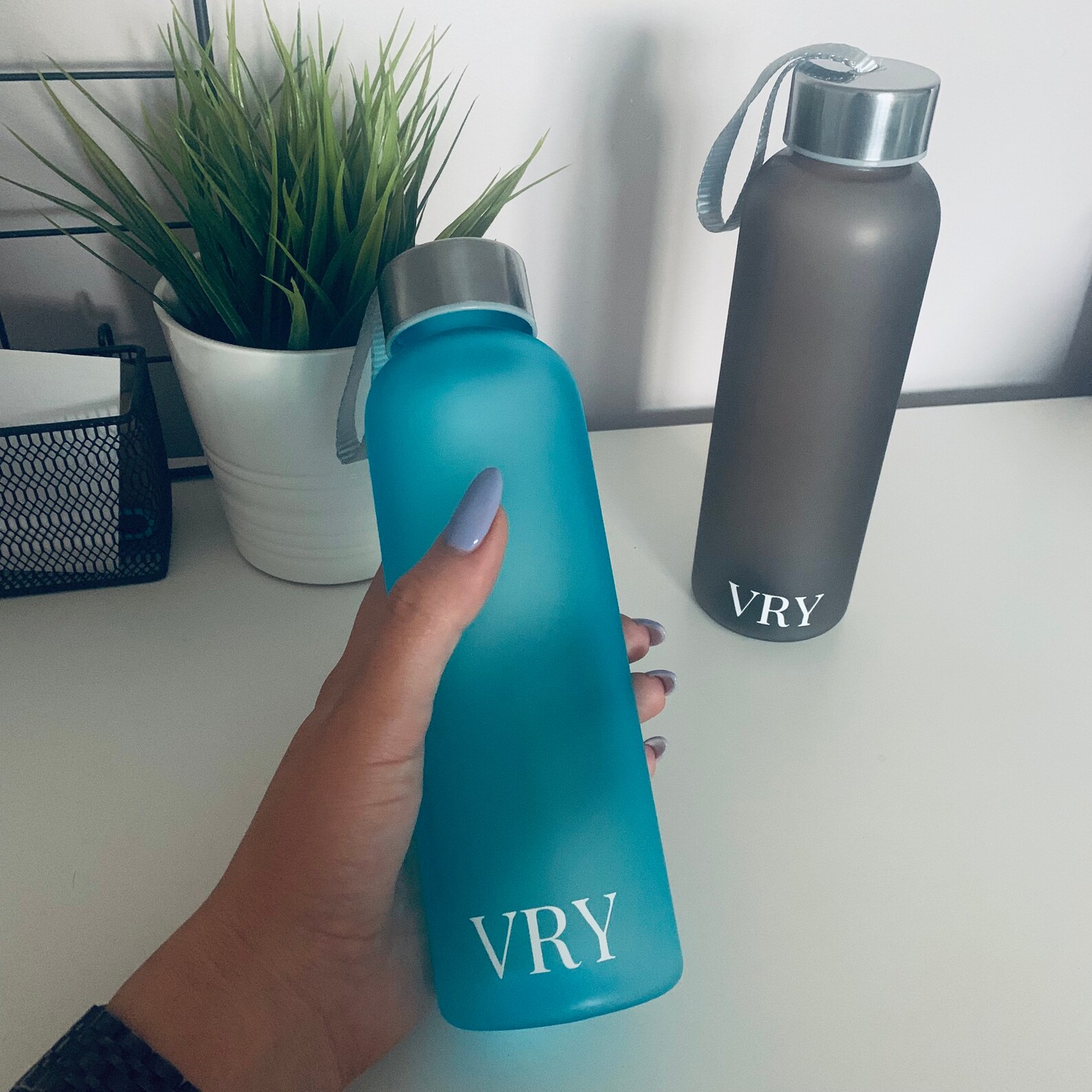 Eco Friendly Water Bottles Reusable Water Bottle Etsy