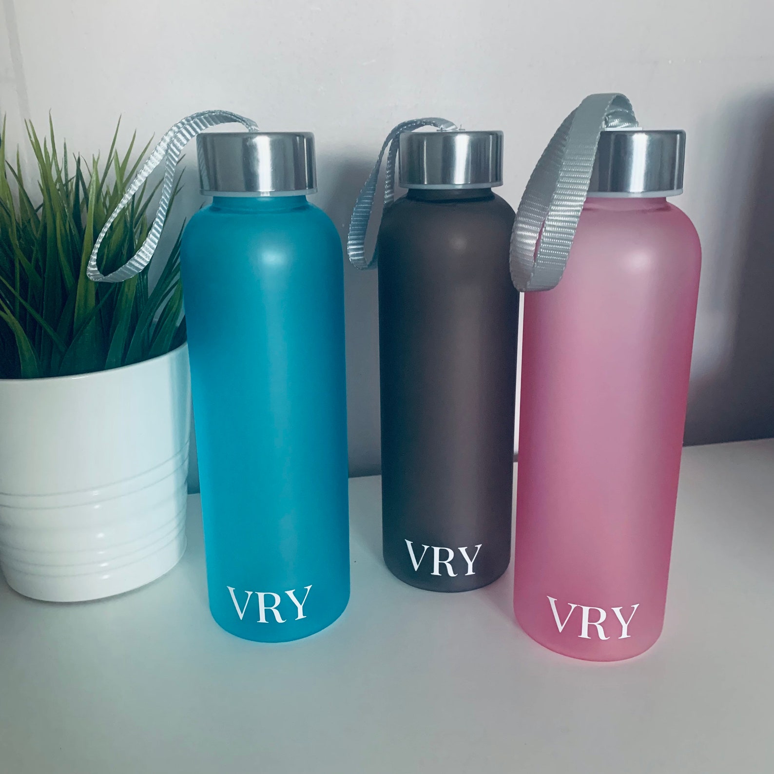 Eco Friendly Water Bottles Reusable Water Bottle Etsy