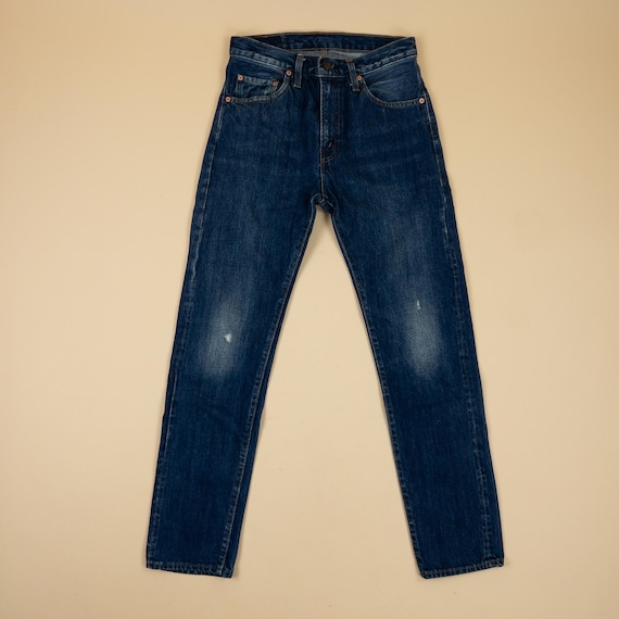 Levis Vintage Clothing - 505-0217 - Etsy