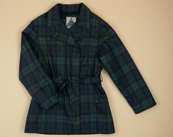 Vintage Le Glazik French Smock Jacket M 80s Pullover Sailer - Etsy
