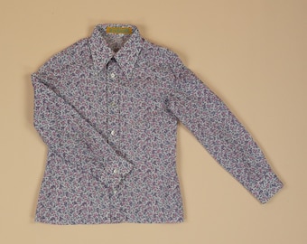 Cacharel shirt