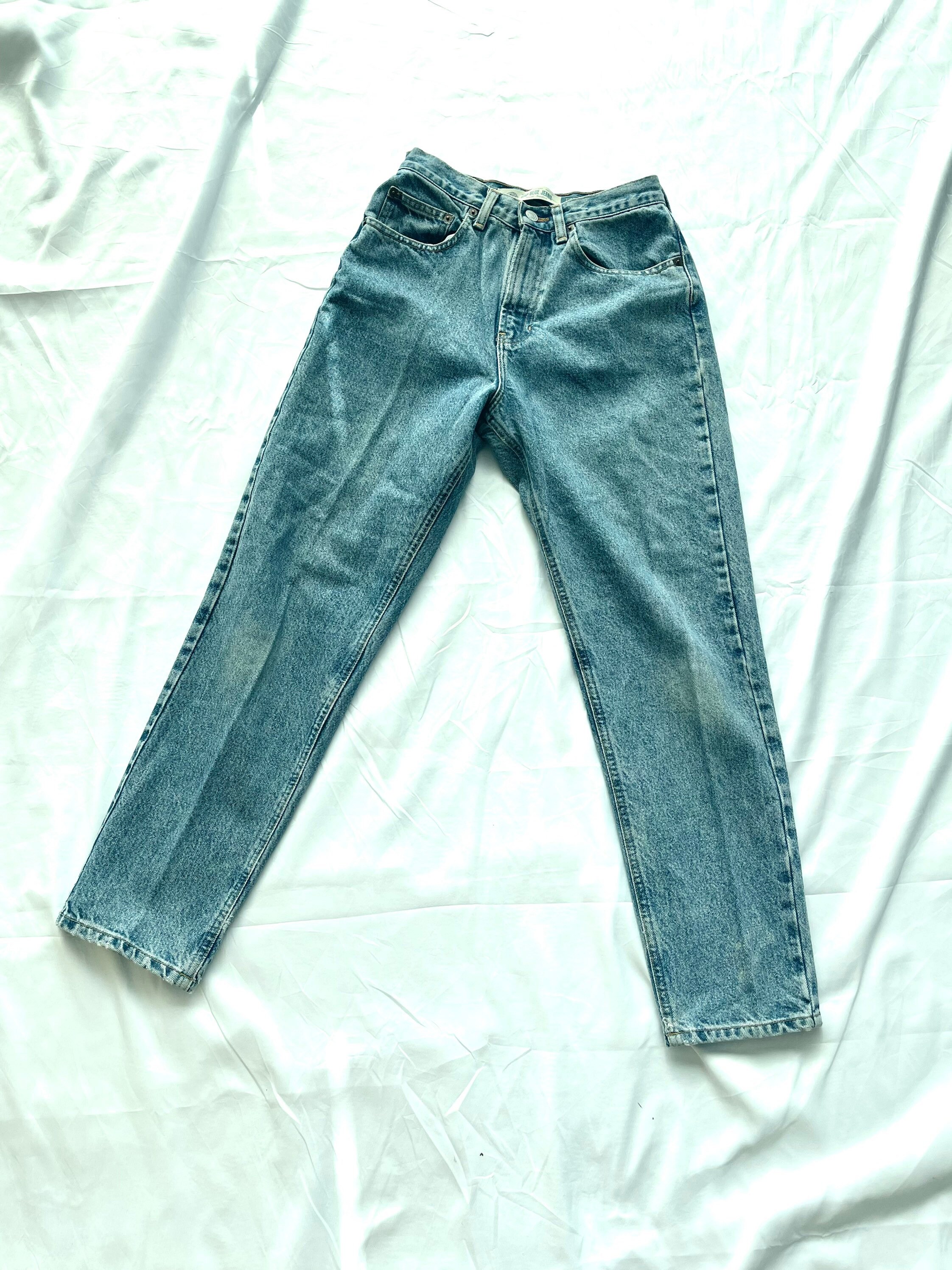 Vintage Gap Classic Fit High Waisted 