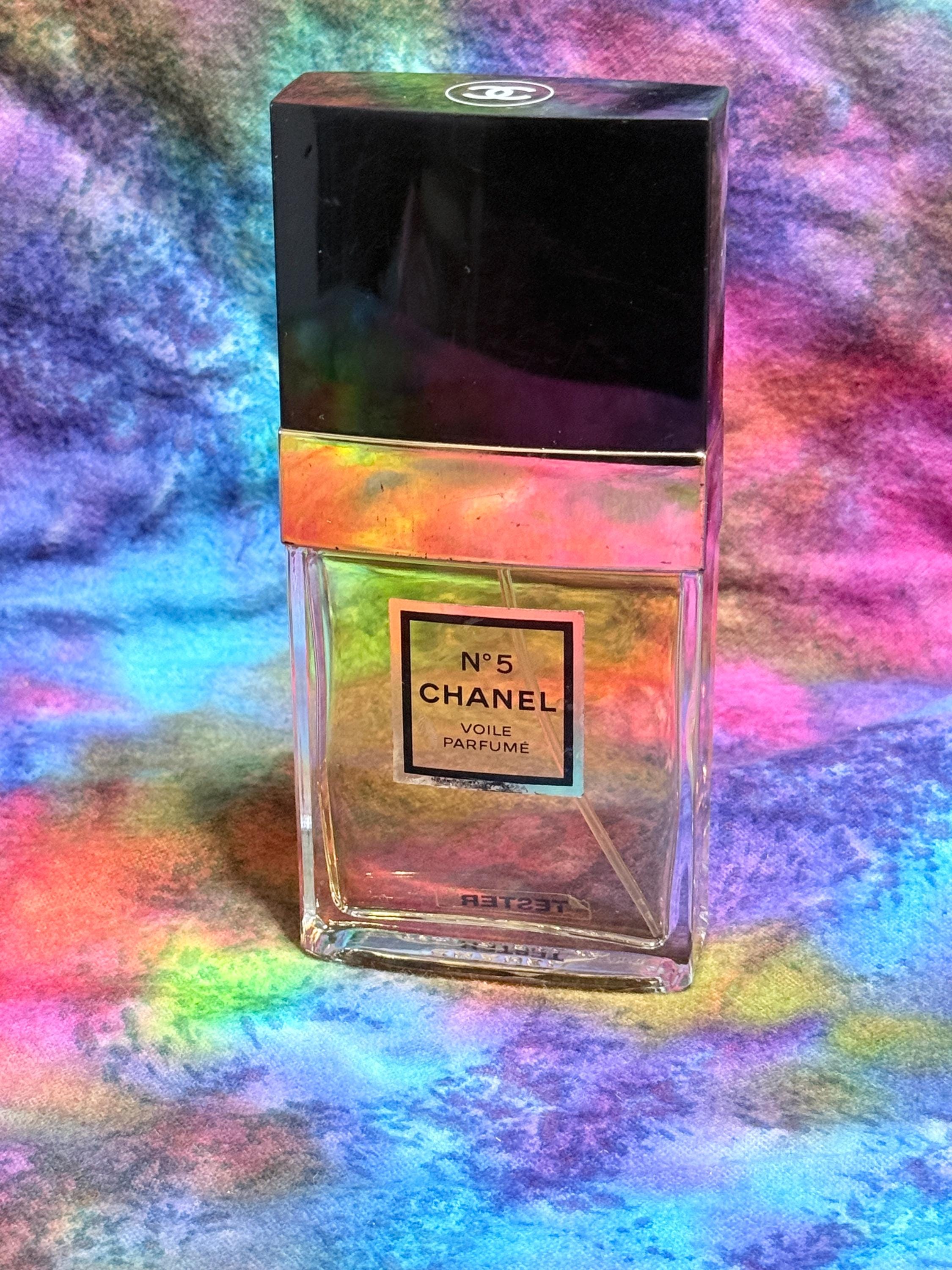 Vintage chanel no 5 - Etsy 日本