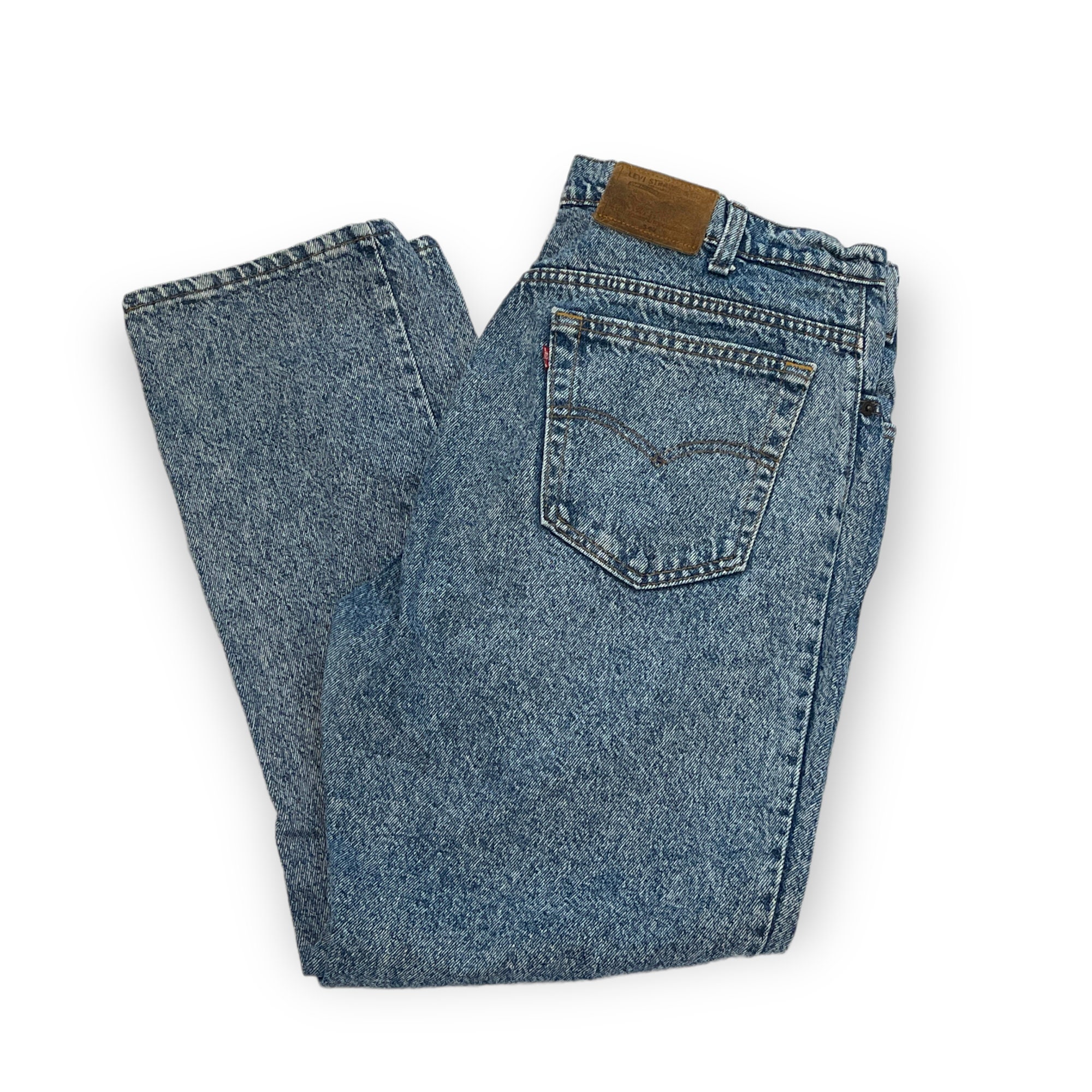 Levis 540 Jeans - Etsy