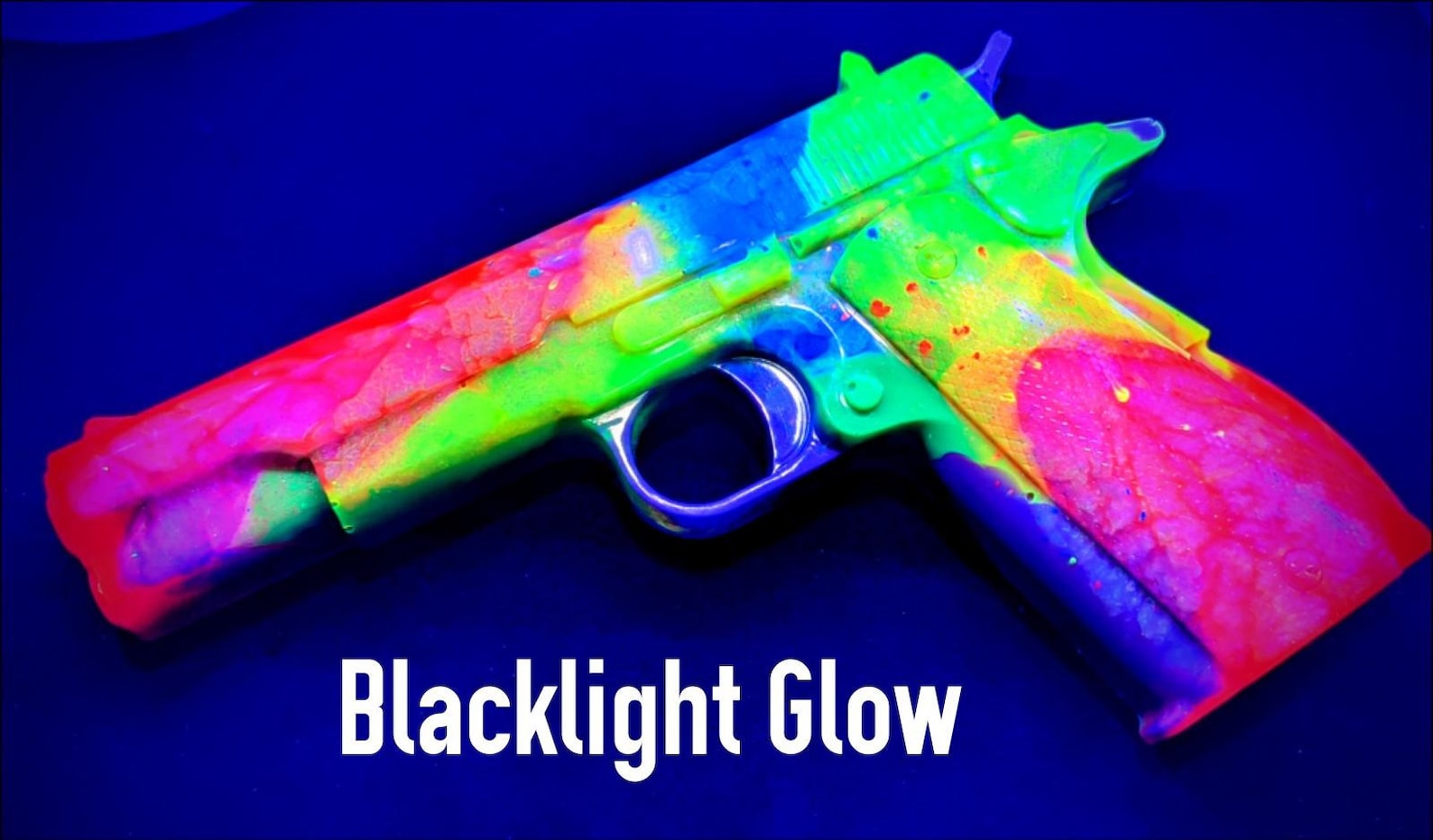 Valorant Gun Glow