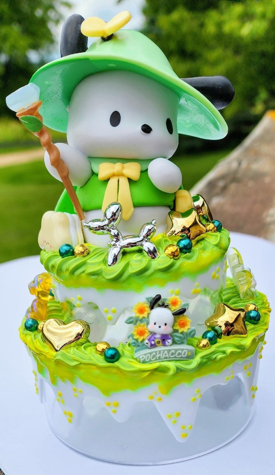 ラドロー　ポーチ　 (Sponge cake) ラドロー ポーチ (Sponge cake) ZOZOTOWN限定ポーチ— LUDLOW STORE