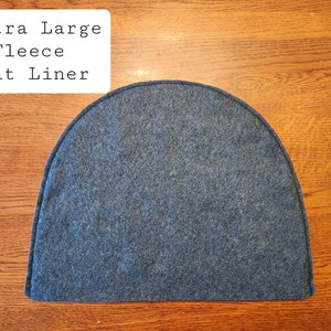 Extra Large Hat Liner