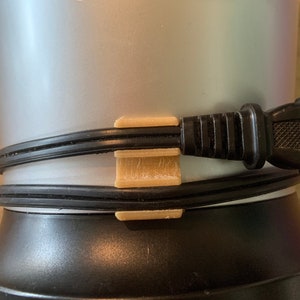 Appliance Cord Clip 