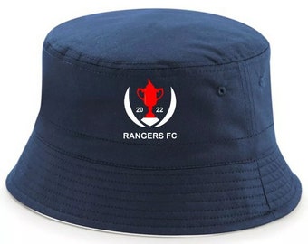 Scottish Bucket Hat - Etsy UK