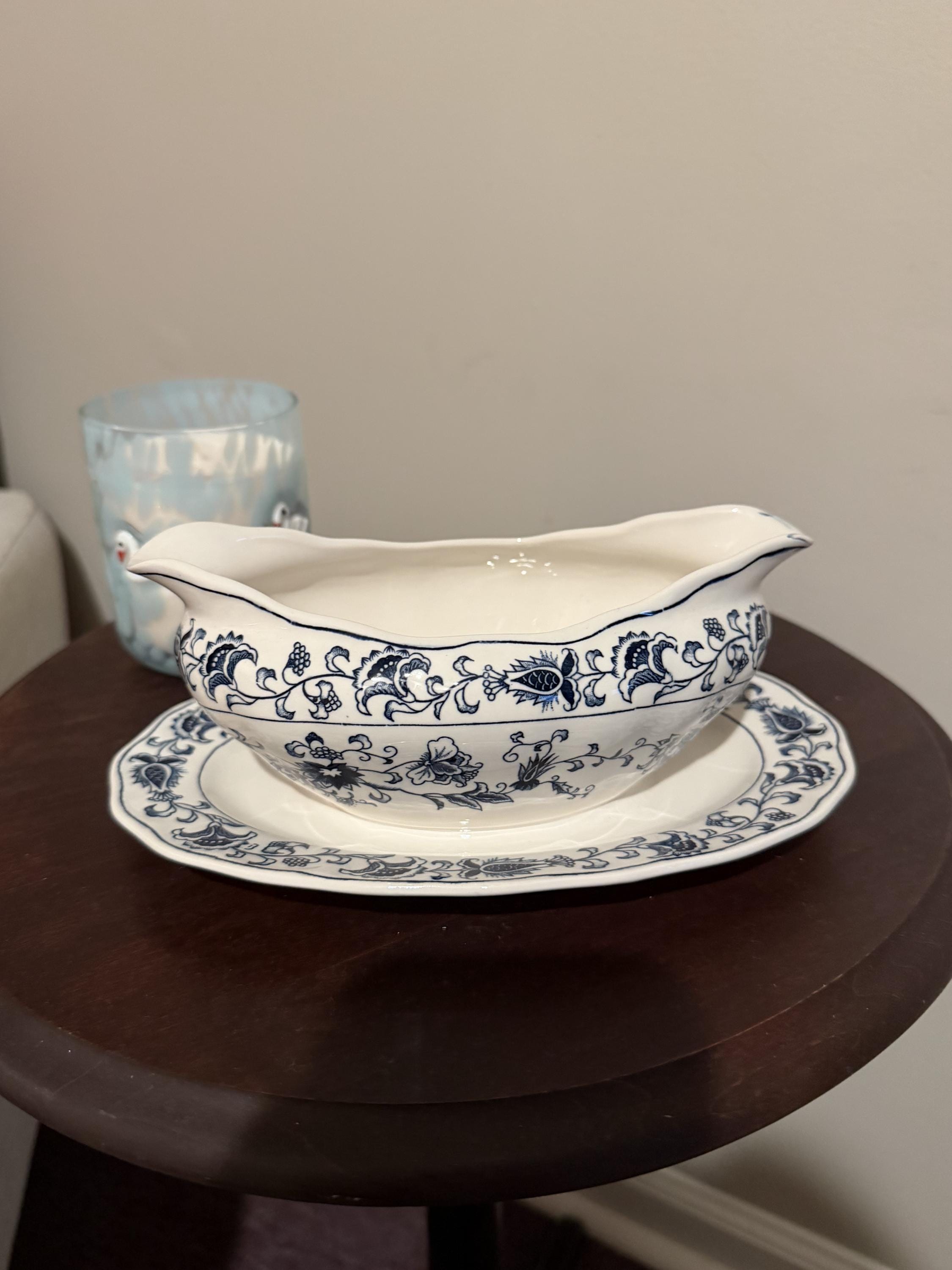 Double Phoenix Nikko Japan China - Etsy