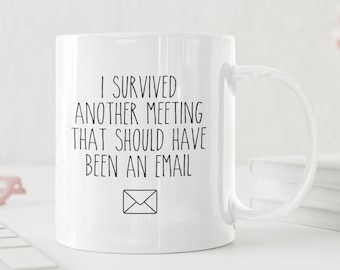 Have Been An Email Etsy