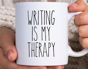 Schriftsteller Geschenkideen, Geschenke für Autor, veröffentlichter Schriftsteller, Neuheit-Kaffeetassen, Geschenk für neuen Autor, Congrats Gifts