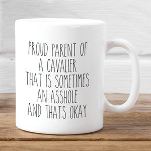Cavalier King Charles Spaniel gifts for women, Cavalier King Charles Spaniel mom, Cavalier King Charles Spaniel gift, King Charles Spaniel