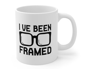 Caneca de optometria, caneca de oftalmologista, caneca de oftalmologista, Eye Am An Optometrist Minhas piadas continuam recebendo córnea, ideia de presente para chefe ou colega de trabalho