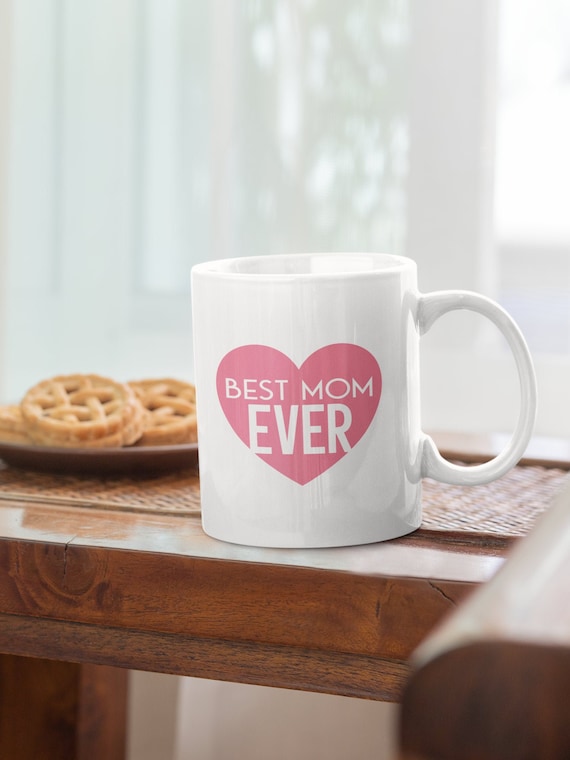 Tazza da caffè per la gravidanza, idea regalo per la mamma