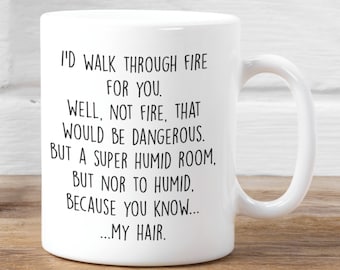Regali per le migliori amicizie per le donne, regalo Bestie, regalo divertente per l'amico, tazza BFF, tazza Bestie, regalo BFF, regalo divertente per il migliore amico, BFF, tazza per migliore amico