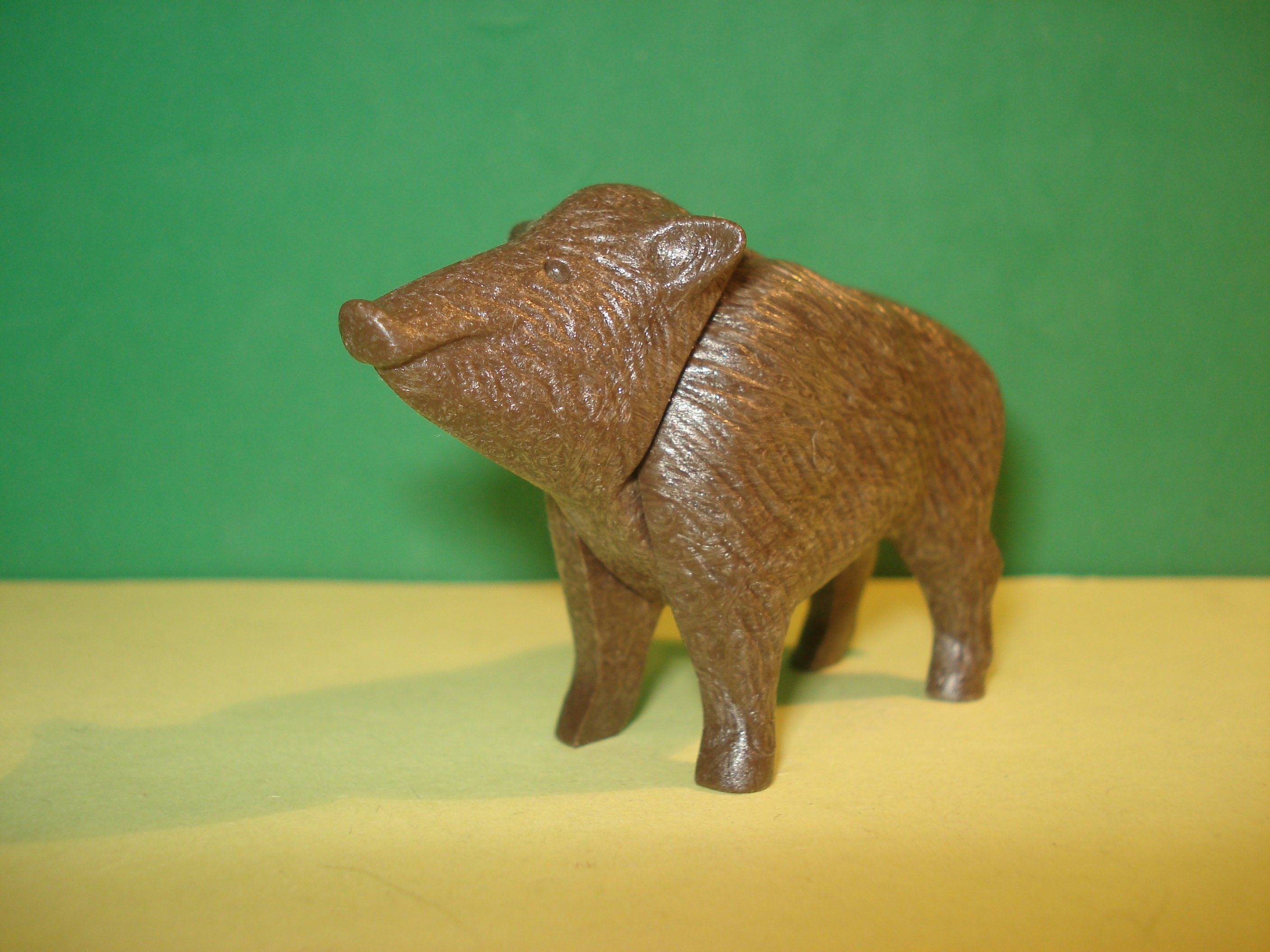 Playmobil Jabali Female New Status Etsy