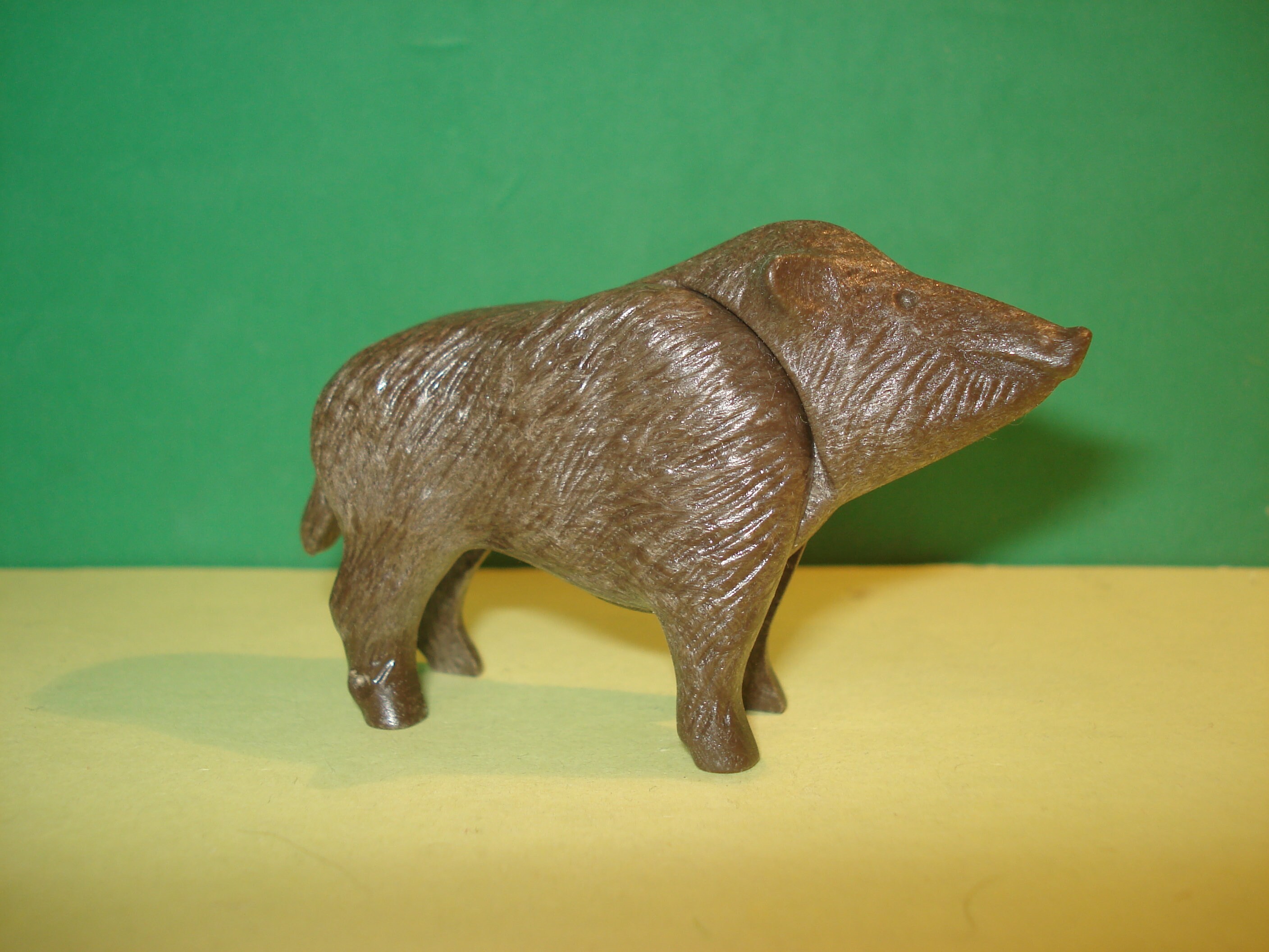 Playmobil Jabali Female New Status Etsy