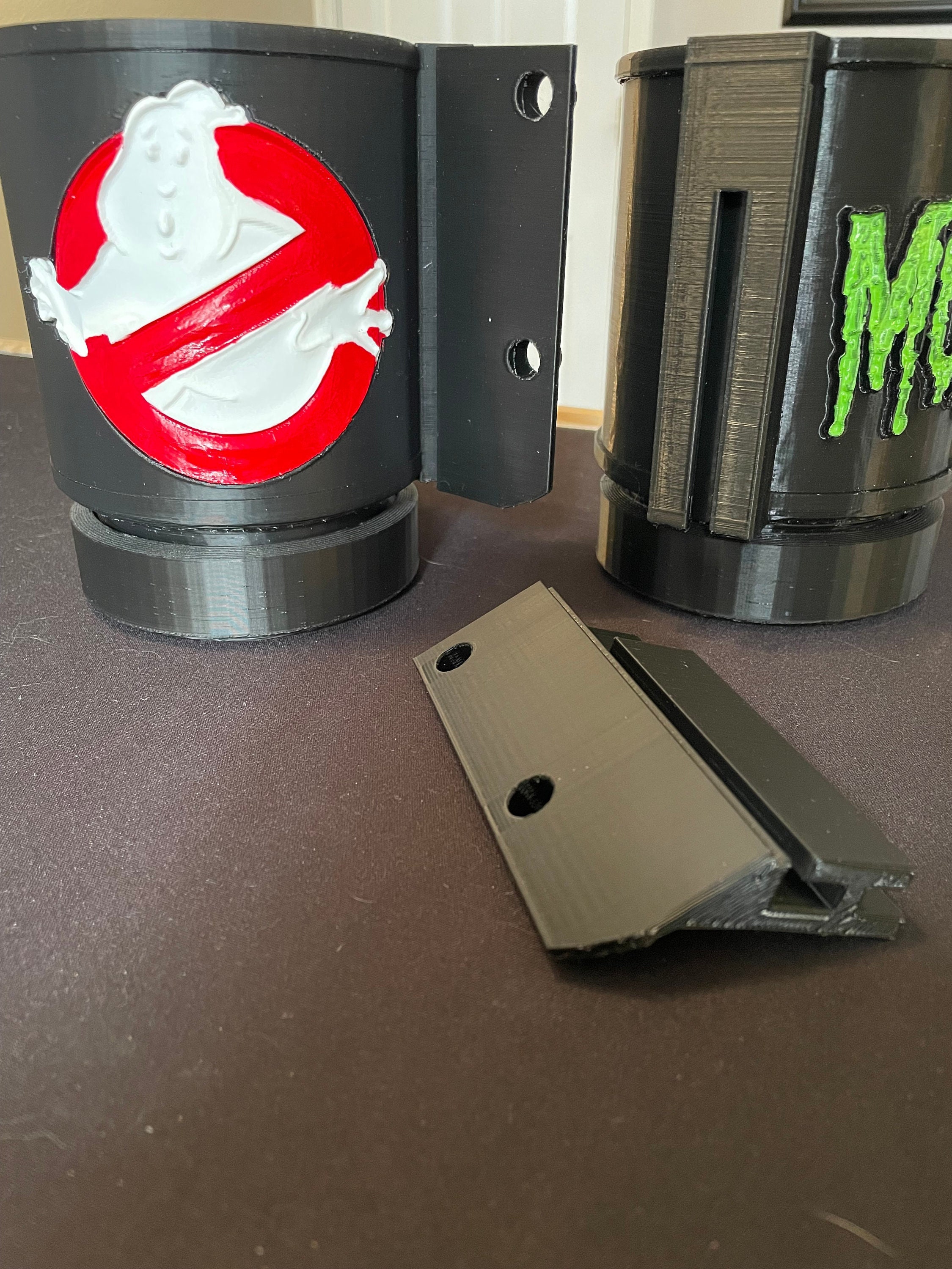 Pinball Cup Holder Full Size Etsy