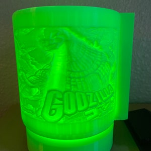 Pinball Cup Holder (tell me what machine you have) - Full Size